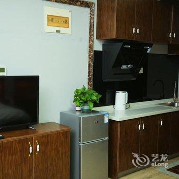 珐沐蕾海景酒店(青岛东方影都融创茂店)酒店提供图片