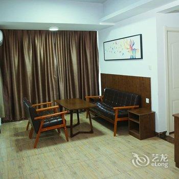 珐沐蕾海景酒店(青岛东方影都融创茂店)酒店提供图片