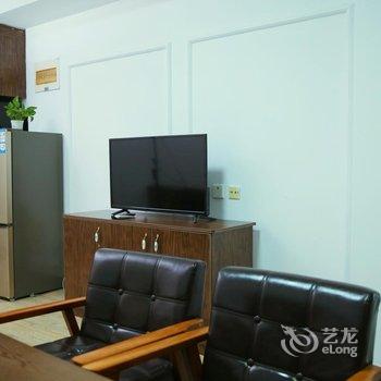 珐沐蕾海景酒店(青岛东方影都融创茂店)酒店提供图片