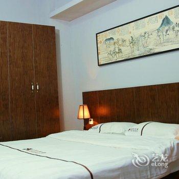 珐沐蕾海景酒店(青岛东方影都融创茂店)酒店提供图片