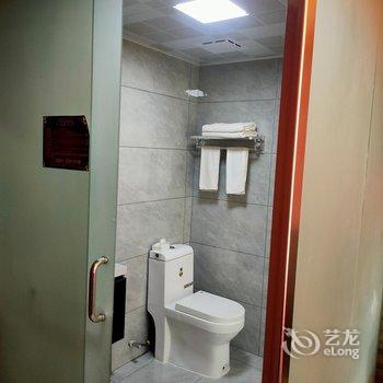 道真兄弟商务快捷酒店酒店提供图片