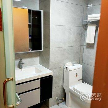 道真兄弟商务快捷酒店酒店提供图片