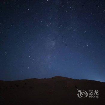 敦煌梦幻星空沙漠露营基地酒店提供图片