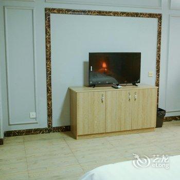 珐沐蕾海景酒店(青岛东方影都融创茂店)酒店提供图片