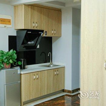 珐沐蕾海景酒店(青岛东方影都融创茂店)酒店提供图片