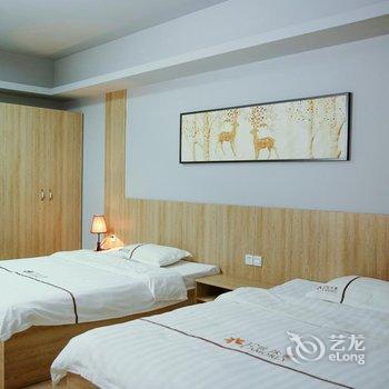 珐沐蕾海景酒店(青岛东方影都融创茂店)酒店提供图片
