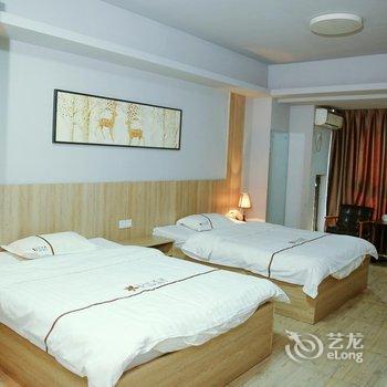 珐沐蕾海景酒店(青岛东方影都融创茂店)酒店提供图片