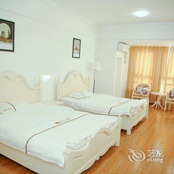 珐沐蕾海景酒店(青岛东方影都融创茂店)酒店提供图片