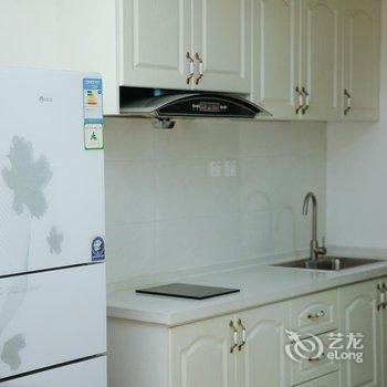 珐沐蕾海景酒店(青岛东方影都融创茂店)酒店提供图片