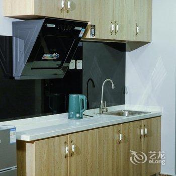 珐沐蕾海景酒店(青岛东方影都融创茂店)酒店提供图片