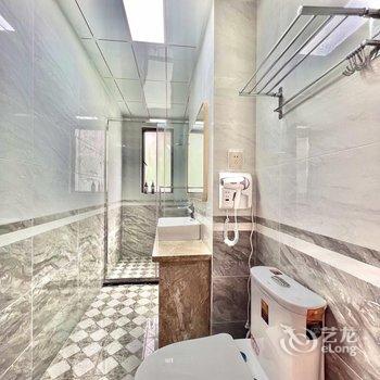 清远碧桂园温泉度假别墅酒店提供图片