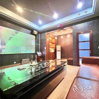 清远碧桂园温泉度假别墅酒店提供图片