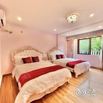 清远碧桂园温泉度假别墅酒店提供图片