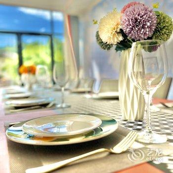 清远碧桂园温泉度假别墅酒店提供图片