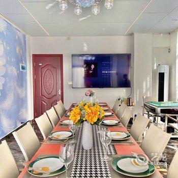 清远碧桂园温泉度假别墅酒店提供图片