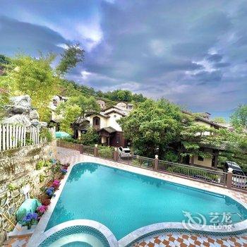 清远碧桂园温泉度假别墅酒店提供图片