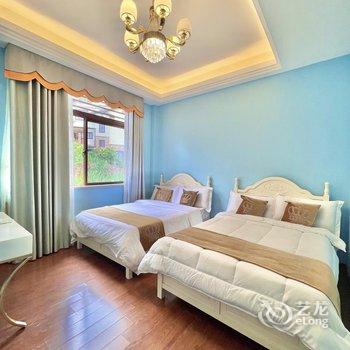 清远碧桂园温泉度假别墅酒店提供图片