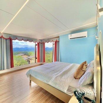 清远碧桂园温泉度假别墅酒店提供图片