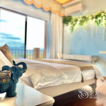 清远碧桂园温泉度假别墅酒店提供图片