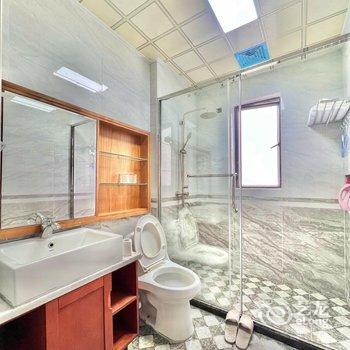 清远碧桂园温泉度假别墅酒店提供图片