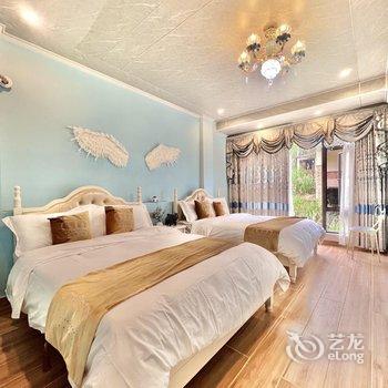 清远碧桂园温泉度假别墅酒店提供图片