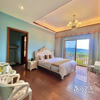 清远碧桂园温泉度假别墅酒店提供图片