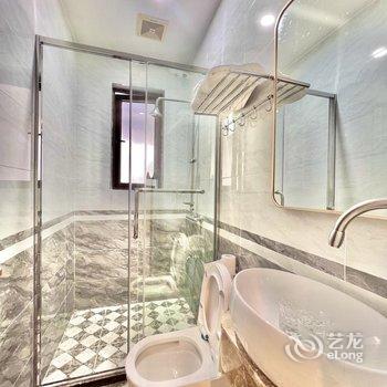 清远碧桂园温泉度假别墅酒店提供图片