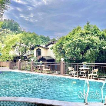 清远碧桂园温泉度假别墅酒店提供图片