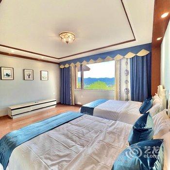 清远碧桂园温泉度假别墅酒店提供图片