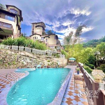 清远碧桂园温泉度假别墅酒店提供图片