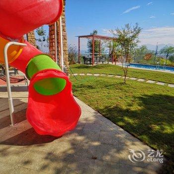 清远碧桂园温泉度假别墅酒店提供图片