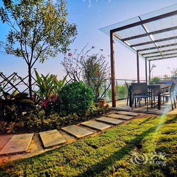 清远碧桂园温泉度假别墅酒店提供图片