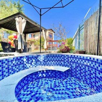 清远碧桂园温泉度假别墅酒店提供图片