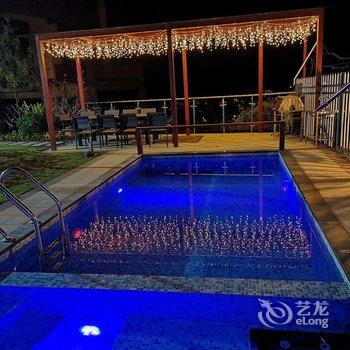 清远碧桂园温泉度假别墅酒店提供图片