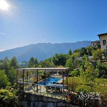 清远碧桂园温泉度假别墅酒店提供图片