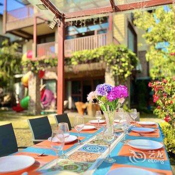 清远碧桂园温泉度假别墅酒店提供图片