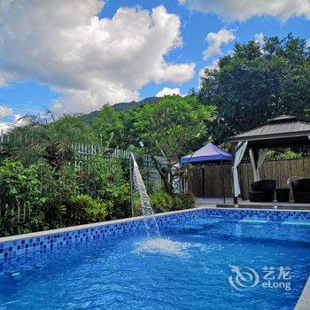 清远碧桂园温泉度假别墅酒店提供图片