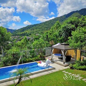 清远碧桂园温泉度假别墅酒店提供图片