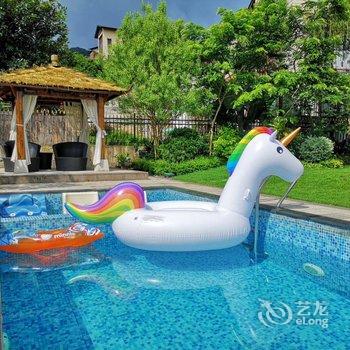 清远碧桂园温泉度假别墅酒店提供图片