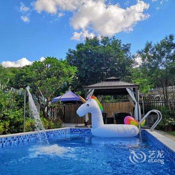 清远碧桂园温泉度假别墅酒店提供图片