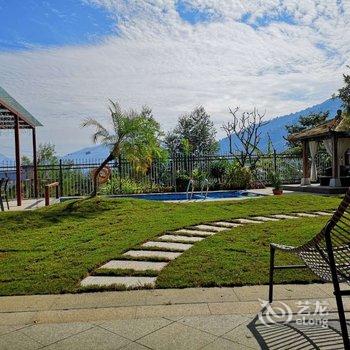 清远碧桂园温泉度假别墅酒店提供图片