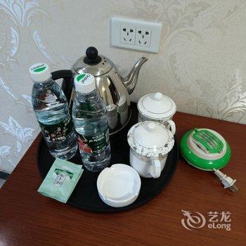 井研金泰宾馆酒店提供图片