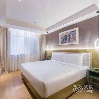 北京南站大观园漫心酒店酒店提供图片