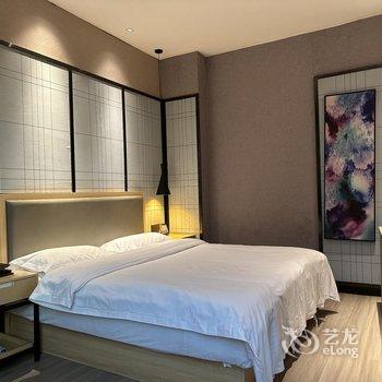 隆林成飞精品酒店酒店提供图片