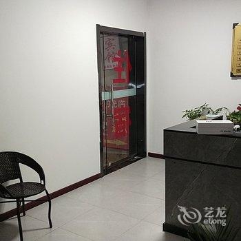 鸿悦宾馆(西安航天城地铁站店)酒店提供图片