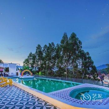 清远碧桂园温泉度假别墅酒店提供图片