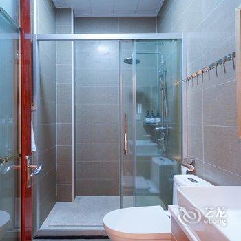 清远碧桂园温泉度假别墅酒店提供图片