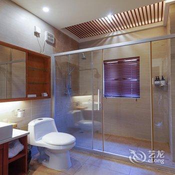 清远碧桂园温泉度假别墅酒店提供图片