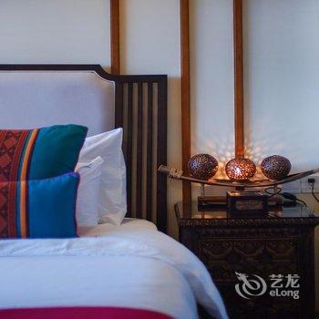 清远碧桂园温泉度假别墅酒店提供图片