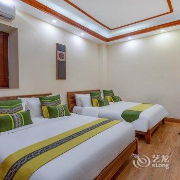 清远碧桂园温泉度假别墅酒店提供图片